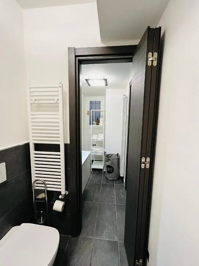 Daisy Homes Paderno d'Adda Italia