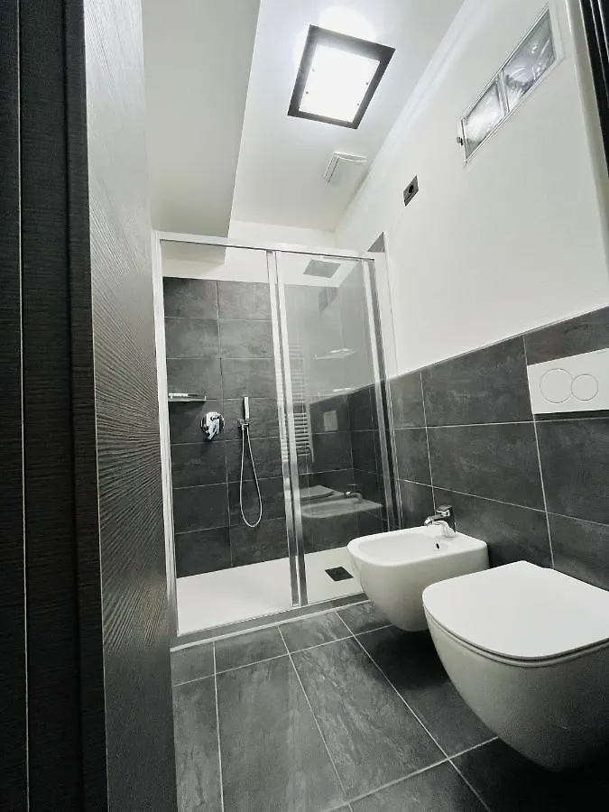 Daisy Homes Paderno d'Adda Bed and breakfast