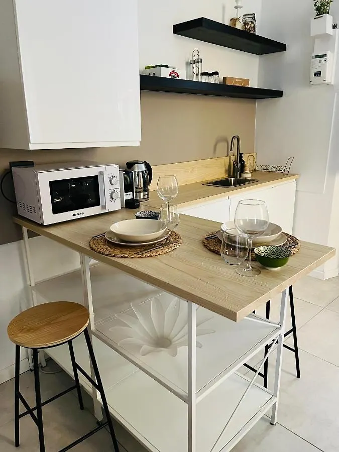 Daisy Homes Paderno d'Adda