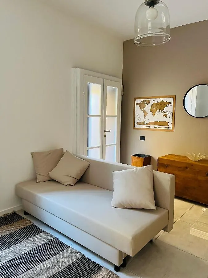 Bed and breakfast Daisy Homes Paderno d'Adda