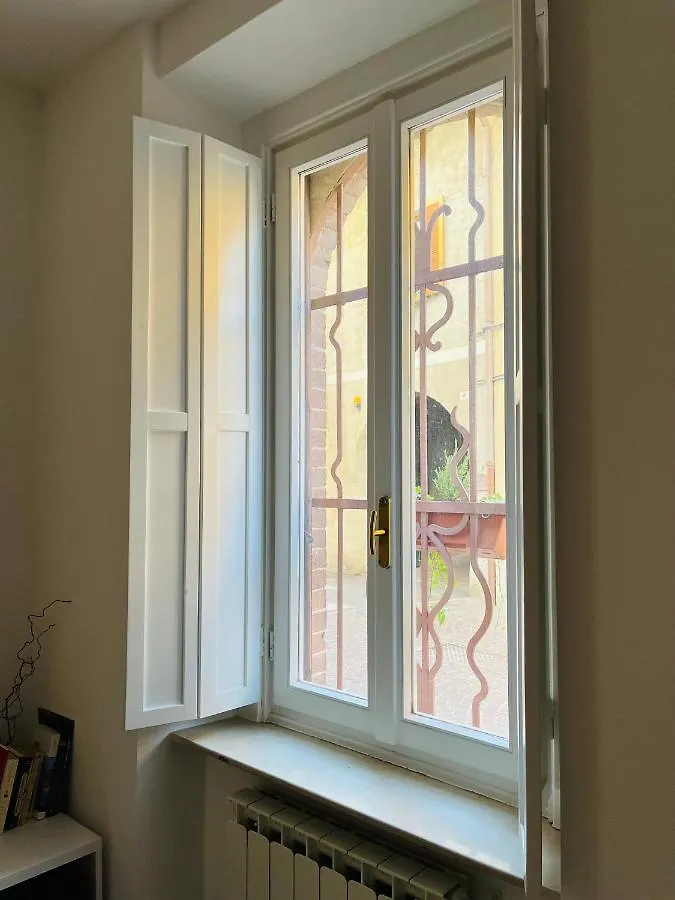 Bed and breakfast Daisy Homes Paderno d'Adda